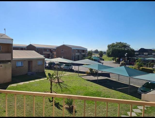 1 BEDROOM PROPERTY TO RENT IN OAKGLEN
